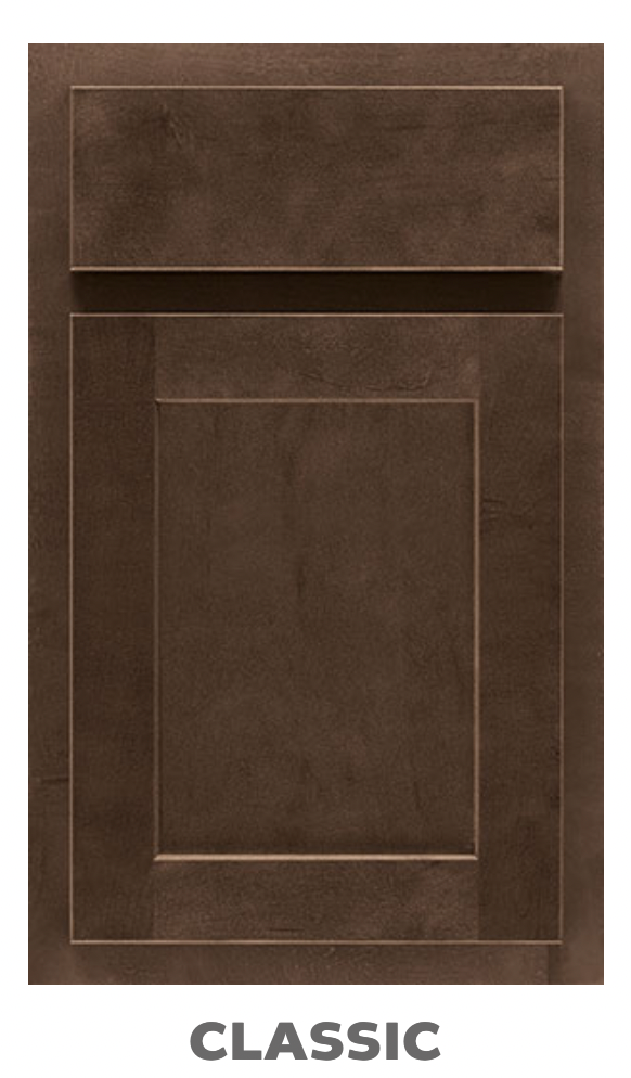 Mantra Cabinetry | MasterBrand Cabinets | MPC Cashway Lumber