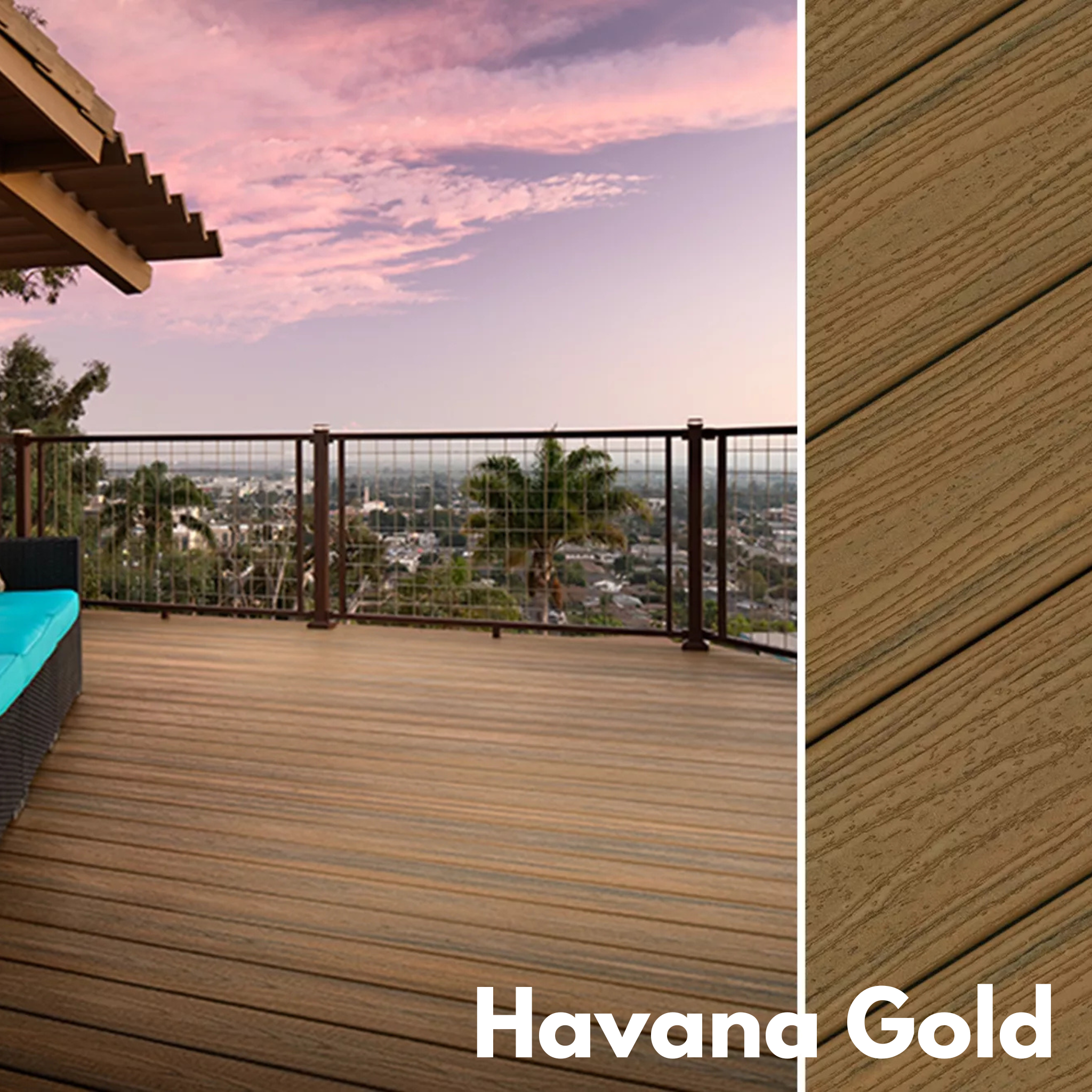Trex Transcend Composite Decking at MPC Cashway Lumber Lansing Trex Transcend Composite Decking at MPC Cashway Lumber Lansing