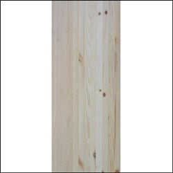 Fence Boards: Treated Pine