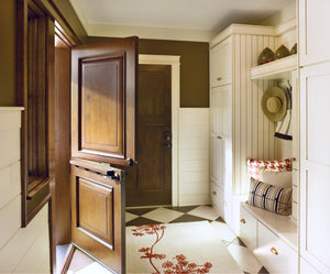 Jeldwen Dutch Door