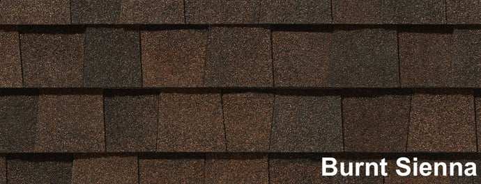 CertainTeed - Landmark Series Shingles