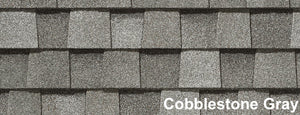 CertainTeed - Landmark Series Shingles