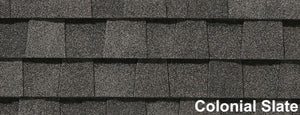 CertainTeed - Landmark Series Shingles