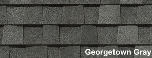 CertainTeed - Landmark Series Shingles