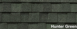 CertainTeed - Landmark Series Shingles