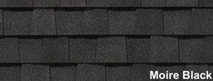 CertainTeed - Landmark Series Shingles