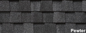 CertainTeed - Landmark Series Shingles