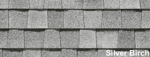 CertainTeed - Landmark Series Shingles