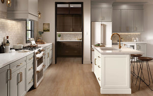 Mantra Cabinetry