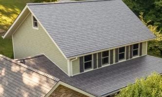 Certainteed - Matterhorn Metal Roofing