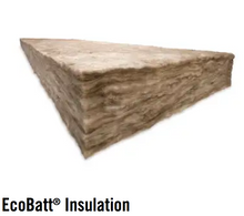 Load image into Gallery viewer, Knauf - Fiberglass Insulation