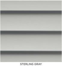 Load image into Gallery viewer, Certainteed - Mainstreet Vinyl Siding