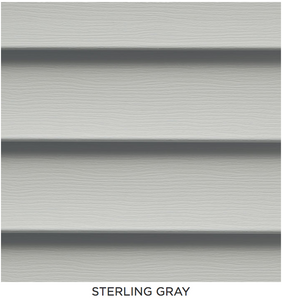 Certainteed - Mainstreet Vinyl Siding