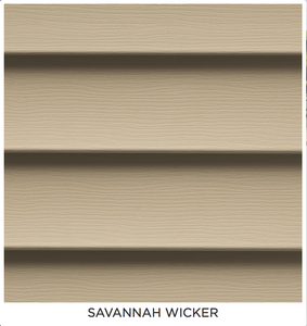 Certainteed - Mainstreet Vinyl Siding