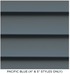 Certainteed - Mainstreet Vinyl Siding