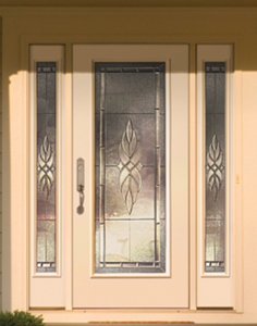 Therma-Tru Exterior Doors