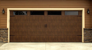 Wayne Dalton Garage Doors