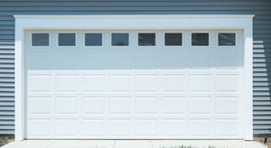 Wayne Dalton Garage Doors