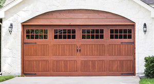 Wayne Dalton Garage Doors