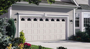 Wayne Dalton Garage Doors