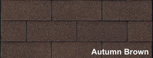 CertainTeed - XT Extra Tough 25 Shingles