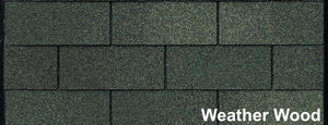 CertainTeed - XT Extra Tough 25 Shingles