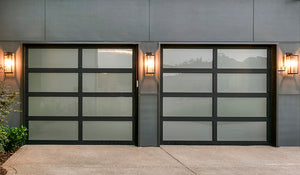 Clopay Garage Doors