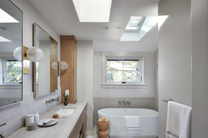 Velux Skylights