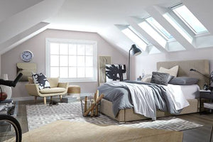 Velux Skylights