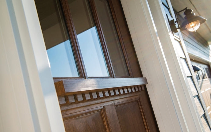 Therma-Tru Exterior Doors