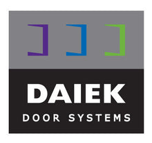 Load image into Gallery viewer, Daiek Door Systems