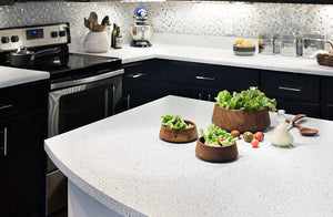 Laminate Countertops