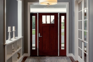 Therma-Tru Exterior Doors