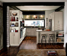 Load image into Gallery viewer, Kitchen Craft Cabinetry