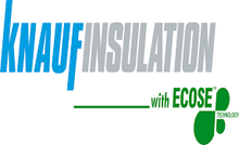 Load image into Gallery viewer, Knauf - Fiberglass Insulation