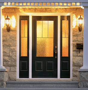 Jeld-Wen Exterior Doors