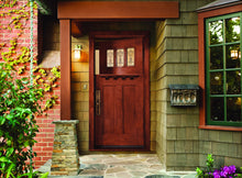 Load image into Gallery viewer, Jeld-Wen Exterior Doors