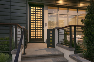 Jeld-Wen Exterior Doors