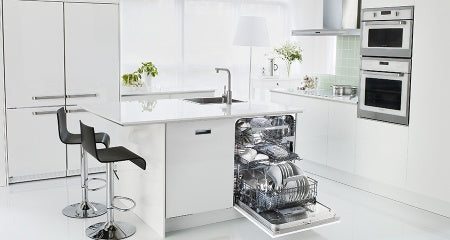 Asko Appliances