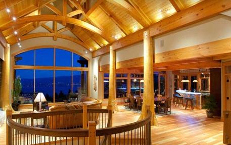 Tongue and Groove Pine Siding - Pattern 116 – MPC Cashway Lumber