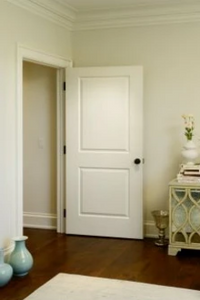 Stock Prehung Interior Doors