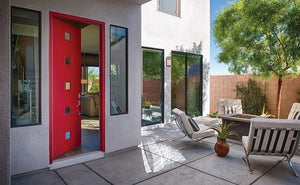 Therma-Tru Exterior Doors