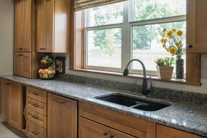 Granite Countertops