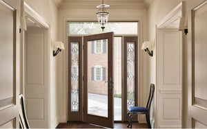 Therma-Tru Exterior Doors