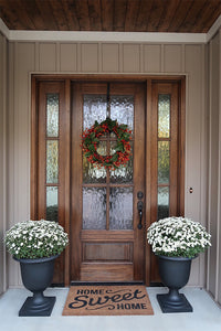 Simpson Exterior Doors