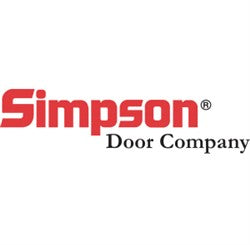 Simpson Exterior Doors
