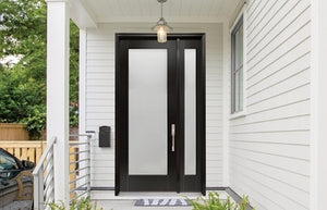 Therma-Tru Exterior Doors