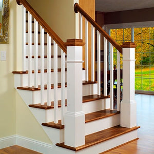 LJ Smith Stair Systems