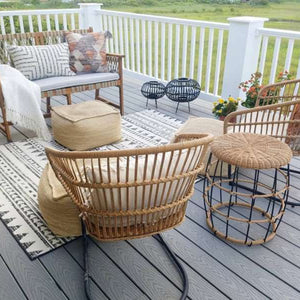 Trex Select Decking Lansing Michigan