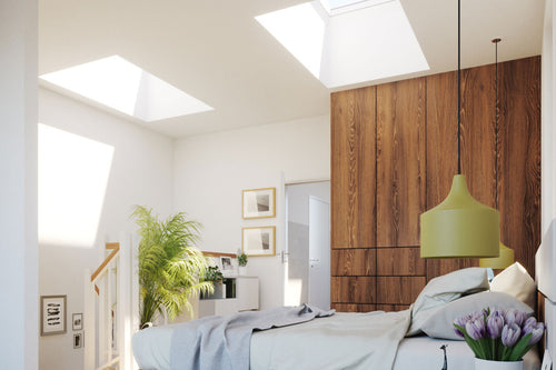 STOCK Velux - Fixed Skylight